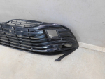 Решетка в бампер центральная для Toyota Camry V70 2017>, OEM 5310233160 - вид 4 (фото)