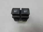Блок управления стеклоподъемниками для Renault Duster 2011>, OEM 254112588R - вид 1 (фото)