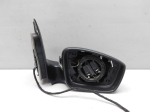 Зеркало правое электрическое для Volkswagen Polo Sedan 2011-2020, OEM 6RU857502AH - вид 3 (фото)