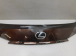 Накладка двери багажника для Lexus RX IV 2015>, OEM 7680148440 - вид 2 (фото)
