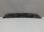 Решетка в бампер центральная для BMW X4 F26 2014>, OEM 51117338490 - вид 3 (фото)
