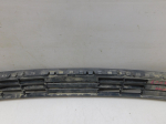 Решетка в бампер центральная для BMW X4 F26 2014>, OEM 51117338490 - вид 4 (фото)