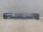 Юбка задняя для BMW X3 G01 2017>, OEM 51128064832 - вид 1 (фото)