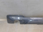 Юбка задняя для BMW X3 G01 2017>, OEM 51128064832 - вид 3 (фото)