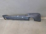 Юбка задняя для BMW X3 G01 2017>, OEM 51128064832 - вид 4 (фото)