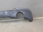 Юбка задняя для BMW X3 G01 2017>, OEM 51128064832 - вид 5 (фото)