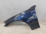 Крыло переднее левое для BMW 5-серия F10/F11 2009>, OEM 41357248659 - вид 1 (фото)