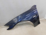 Крыло переднее левое для BMW 5-серия F10/F11 2009>, OEM 41357248659 - вид 2 (фото)