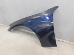 Крыло переднее левое для BMW 5-серия F10/F11 2009>, OEM 41357248659 - вид 3 (фото)