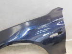 Крыло переднее левое для BMW 5-серия F10/F11 2009>, OEM 41357248659 - вид 4 (фото)