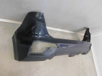 Бампер задний для Hyundai Creta 2016>, OEM 86611M0000 - вид 2 (фото)