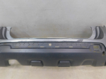 Бампер задний для Renault Duster 2011>, OEM 850221057R - вид 4 (фото)