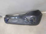 Бампер задний для Renault Sandero 2014>, OEM 850229678R - вид 3 (фото)
