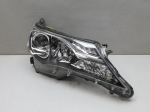 Фара правая для Toyota RAV 4 2013-2019, OEM 8114542570 - вид 2 (фото)