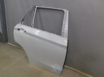 Дверь задняя правая для BMW X5 F15 2013-2018, OEM 41517386740 - вид 3 (фото)