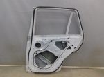 Дверь задняя правая для BMW X5 F15 2013-2018, OEM 41517386740 - вид 5 (фото)