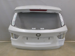 Дверь багажника для BMW X3 F25 2010>, OEM 41007275066 - вид 1 (фото)