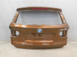 Дверь багажника для BMW X3 F25 2010>, OEM 41007275066 - вид 1 (фото)
