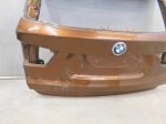 Дверь багажника для BMW X3 F25 2010>, OEM 41007275066 - вид 4 (фото)