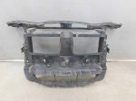 Панель передняя для BMW X1 E84 2009-2015, OEM 51642990176 - вид 1 (фото)