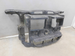 Панель передняя для BMW X1 E84 2009-2015, OEM 51642990176 - вид 2 (фото)