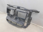 Панель передняя для BMW X1 E84 2009-2015, OEM 51642990176 - вид 3 (фото)
