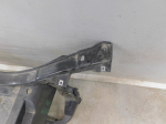 Панель передняя для BMW X1 E84 2009-2015, OEM 51642990176 - вид 4 (фото)
