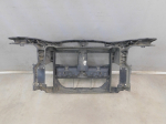 Панель передняя для BMW X1 E84 2009-2015, OEM 51642990176 - вид 5 (фото)