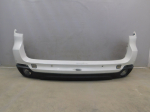 Бампер задний для BMW X5 F15 2013-2018, OEM 51127294392 - вид 1 (фото)