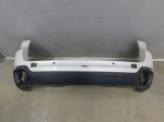 Бампер задний для BMW X5 F15 2013-2018, OEM 51127294392 - вид 3 (фото)