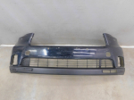 Бампер передний для Toyota Highlander III 2013>, OEM 521190E230 - вид 2 (фото)