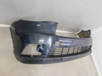 Бампер передний для Toyota Highlander III 2013>, OEM 521190E230 - вид 3 (фото)