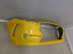 Бампер передний для Citroen DS3 2009>, OEM 9814757377 - вид 3 (фото)