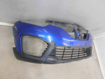 Бампер передний для Renault Kaptur 2016>, OEM 620222535R - вид 3 (фото)