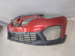 Бампер передний для Renault Kaptur 2016>, OEM 620222535R - вид 5 (фото)