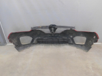Бампер передний для Renault Kaptur 2016>, OEM 620222535R - вид 6 (фото)