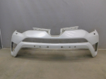 Бампер передний для Toyota RAV 4 2013-2019, OEM 521190R180 - вид 1 (фото)
