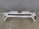 Бампер передний для Toyota RAV 4 2013-2019, OEM 521190R180 - вид 2 (фото)