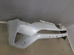 Бампер передний для Toyota RAV 4 2013-2019, OEM 521190R180 - вид 3 (фото)