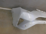 Бампер передний для Toyota RAV 4 2013-2019, OEM 521190R180 - вид 4 (фото)
