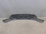 Юбка передняя для Mercedes-Benz GLC-Class X253 2015>, OEM A2538859601 - вид 5 (фото)