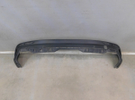 Юбка задняя для Geely Coolray I 2020>, OEM 6600124874 - вид 1 (фото)