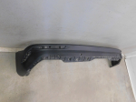Юбка задняя для Geely Coolray I 2020>, OEM 6600124874 - вид 2 (фото)