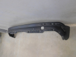 Юбка задняя для Geely Coolray I 2020>, OEM 6600124874 - вид 4 (фото)
