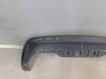 Юбка задняя для Geely Coolray I 2020>, OEM 6600124874 - вид 3 (фото)