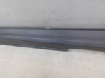 Накладка на порог для Volvo V40/V40 Cross Country 2012>, OEM 31290541 - вид 2 (фото)