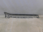 Накладка на порог для Volvo V40/V40 Cross Country 2012>, OEM 31290541 - вид 3 (фото)