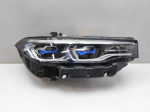 Фара правая для BMW X7 G07 2018>, OEM 63117933324 - вид 1 (фото)