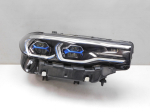 Фара правая для BMW X7 G07 2018>, OEM 63117933324 - вид 2 (фото)