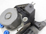 Блок ABS (насос) для Mercedes-Benz CLA-Klasse C117 2013>, OEM A0004312000 - вид 2 (фото)